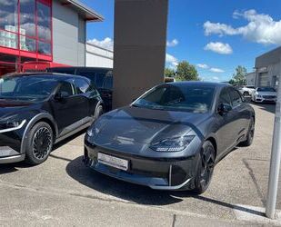 Hyundai IONIQ 6 Gebrauchtwagen