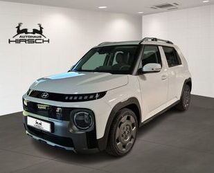 Hyundai INSTER Gebrauchtwagen