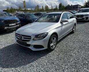 Mercedes-Benz C 220 Gebrauchtwagen