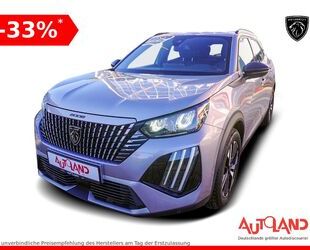 Peugeot 2008 Gebrauchtwagen