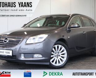 Opel Insignia Gebrauchtwagen