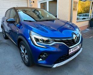 Renault Captur Gebrauchtwagen