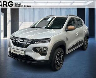 Dacia Spring Gebrauchtwagen