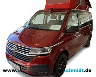 VW T6 California Gebrauchtwagen