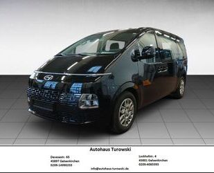 Hyundai STARIA Gebrauchtwagen