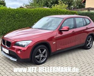 BMW X1 Gebrauchtwagen