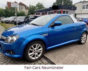 Opel Tigra Gebrauchtwagen
