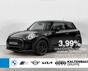 Mini Cooper Gebrauchtwagen