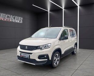 Peugeot Rifter Gebrauchtwagen