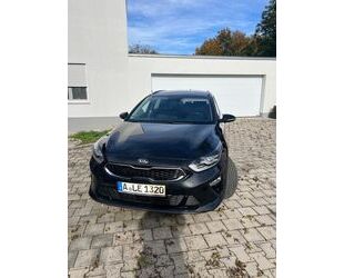 Kia ceed Sportswagon Gebrauchtwagen