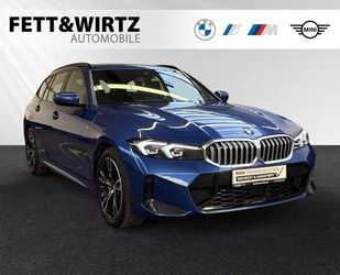 BMW 330 Gebrauchtwagen