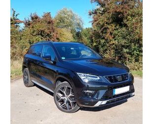 Seat Ateca Gebrauchtwagen