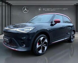 Smart #1 Gebrauchtwagen