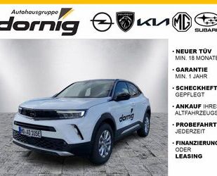 Opel Mokka Gebrauchtwagen