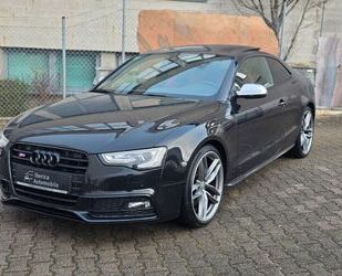 Audi S5 Gebrauchtwagen
