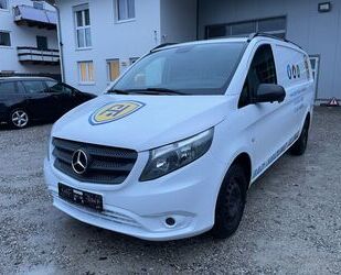 Mercedes-Benz Vito Gebrauchtwagen