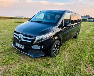 Mercedes-Benz V 250 Gebrauchtwagen