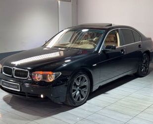BMW 730 Gebrauchtwagen