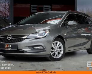 Opel Opel Astra K 1.6 CDTi Sports Tourer *Kamera/Blueto Gebrauchtwagen