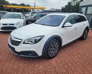 Opel Insignia Gebrauchtwagen