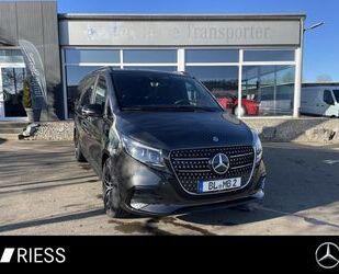 Mercedes-Benz V 300 Gebrauchtwagen