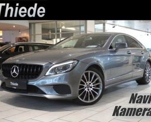 Mercedes-Benz CLS 350 Gebrauchtwagen