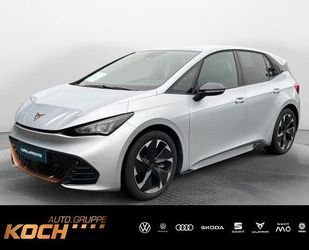 Cupra Born Gebrauchtwagen
