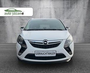 Opel Zafira Gebrauchtwagen