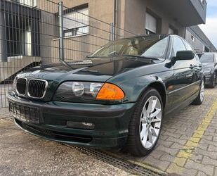 BMW 328 Gebrauchtwagen