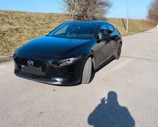 Mazda 3 Gebrauchtwagen