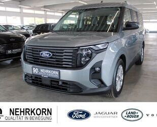 Ford Tourneo Courier Gebrauchtwagen