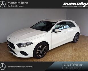 Mercedes-Benz A 180 Gebrauchtwagen