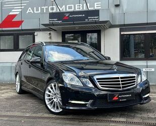 Mercedes-Benz E 500 Gebrauchtwagen
