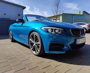 BMW M240i Gebrauchtwagen