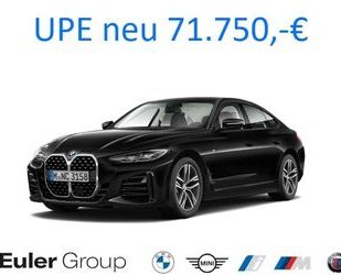 BMW 420 Gran Coupé Gebrauchtwagen