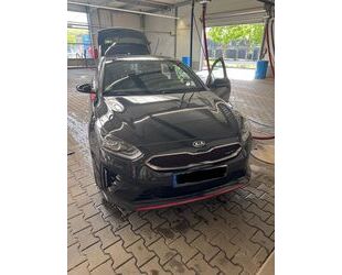 Kia pro ceed / ProCeed Gebrauchtwagen