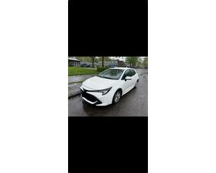 Toyota Corolla Gebrauchtwagen