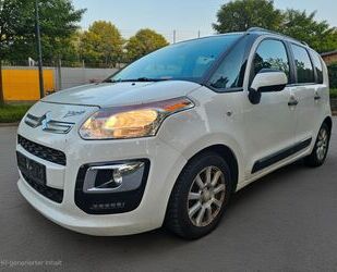 Citroen C3 Picasso Gebrauchtwagen