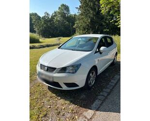 Seat Ibiza Gebrauchtwagen