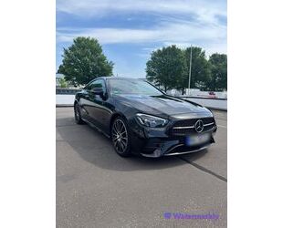 Mercedes-Benz E 450 Gebrauchtwagen