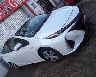Toyota Prius Gebrauchtwagen