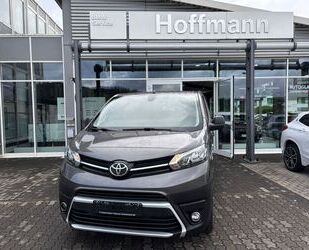 Toyota Proace (Verso) Gebrauchtwagen