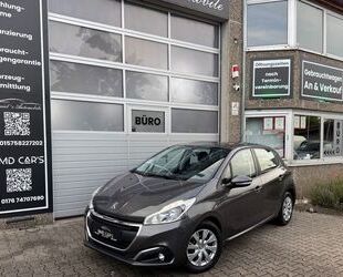 Peugeot 208 Gebrauchtwagen