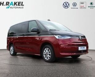 VW T7 Multivan Gebrauchtwagen