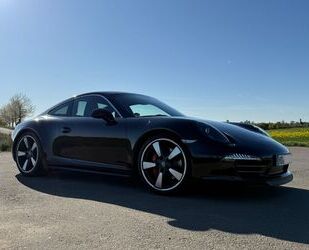 Porsche 991 