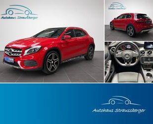 Mercedes-Benz GLA 200 Gebrauchtwagen