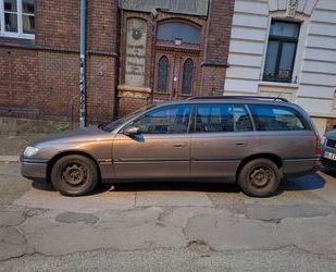 Opel Omega Gebrauchtwagen