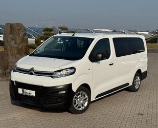 Citroen Jumpy Gebrauchtwagen