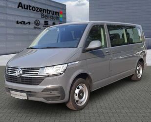VW T6 Caravelle Gebrauchtwagen