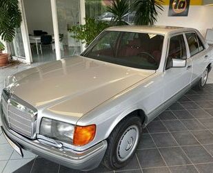 Mercedes-Benz S 260 Gebrauchtwagen